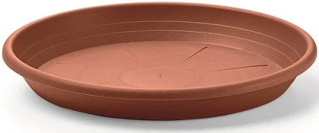 Sottovaso cilindro 47 cm - sottovaso, Ø