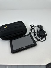 Garmin Nuvi 50 LM Dispositivo