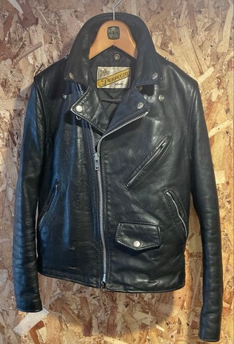 Giacca schott riders 618 - 34,