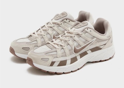 Nike 6000 phantom mink - nike, p-6000