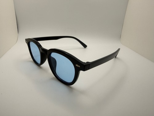 Blue tint sunglasses 24 - blue,
