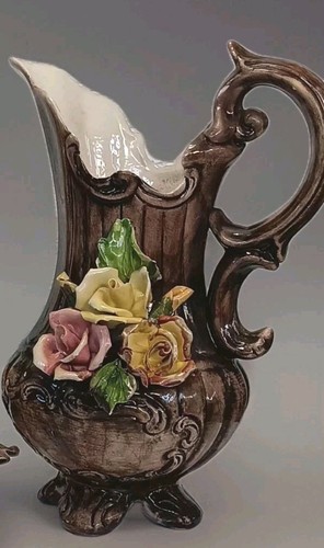 Large capodimonte style - large,