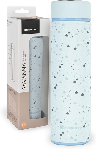 Kikkaboo thermos pappa neonati - kikkaboo,