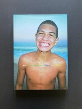 Terry Richardson - SIGNED Rio