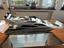 72 piedi Yacht di lusso