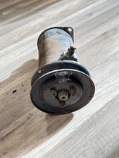 Dinamo Motore Fiat 500 Epoca -