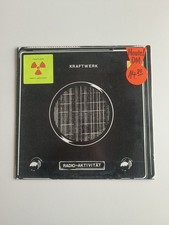 Kraftwerk - Radio-Aktivität
