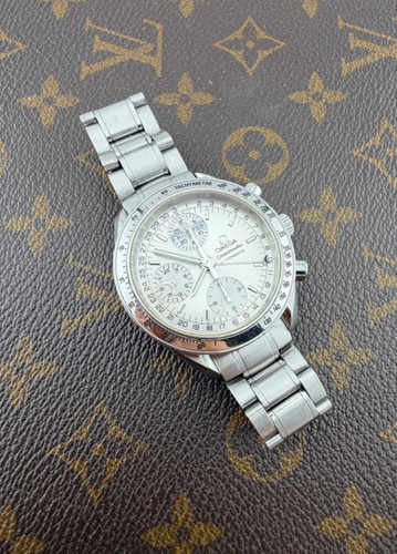 Omega speedmaster date - omega,