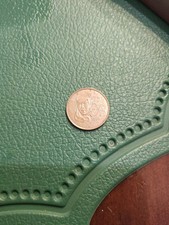 5 Centesimi  1999 Francia 