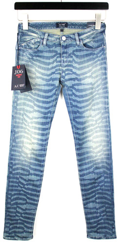 Armani jeans a5j06 comfort - jeans,