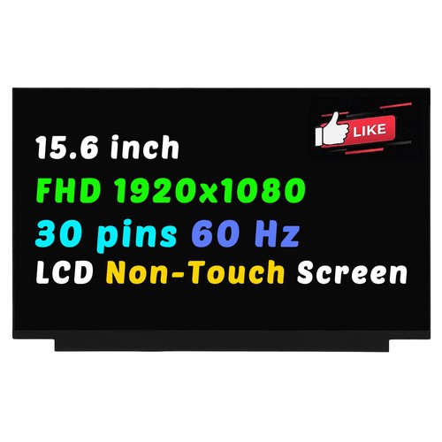Pannello display lcd non touch - pannello,