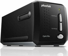 Plustek OpticFilm 8200i Ai
