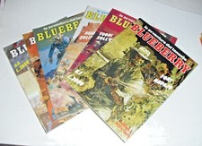 le avventure del tenente