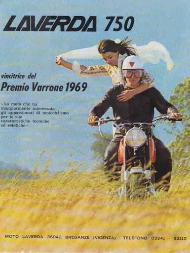 Advertising pubblicità moto - advertising,