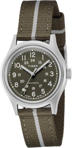 Orologio timex mk1 meccanico - timex,