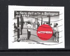 REPUBBLICA 2024 USATI PERFETTI... ARTEFIERA A BOLOGNA DAL 1974