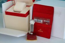 Omega Constellation donna