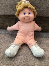 Vintage 1983 - Blue Box -