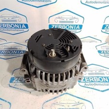 ALTERNATORE  MERCEDES VITO "638" (1996) 16V Diesel
