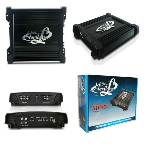Lanzar htg137 htg 137 - 1,