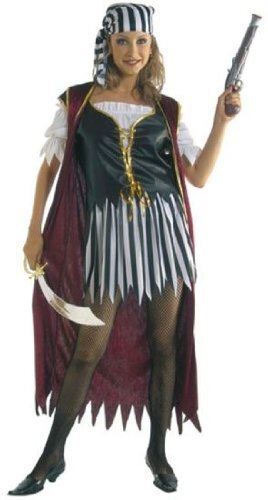 Costume piratessa - costume, m