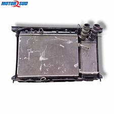 Calandra per Peugeot 308 1.6 HDi anno 2007