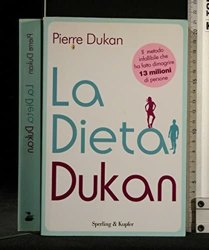 Libro dieta dukan - libro,