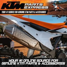 New oem ktm husqvarna - new,