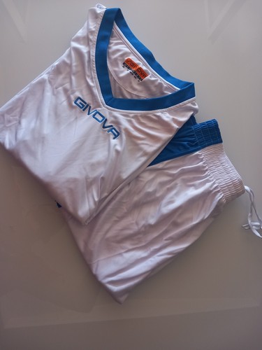 Completino basket givova - completino, da