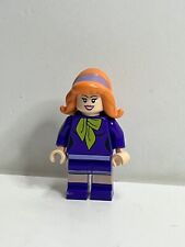 Lego Scd004 Daphne Blake
