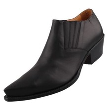 Sendra Boots scarpe basse uomo