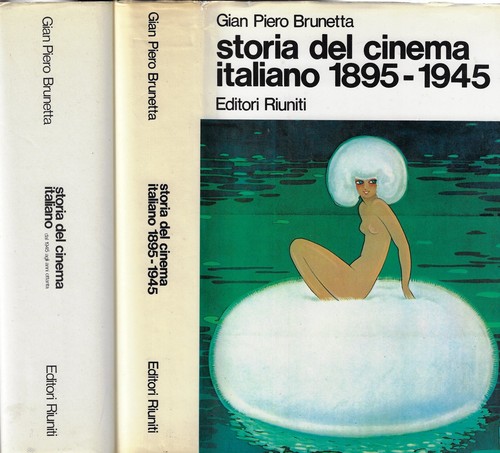 Brunetta gian storia - brunetta,