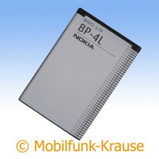 Batteria originale per Nokia E6-00 1500 mAh agli ioni di litio (BP-4L)