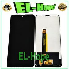 DISPLAY LCD PER LG X540 K50S LMX540EMW TOUCH SCREEN VETRO SCHERMO MONITOR NERO