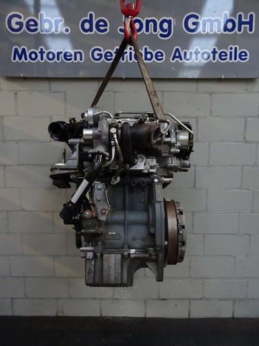 Top motore fiat 500 - -,
