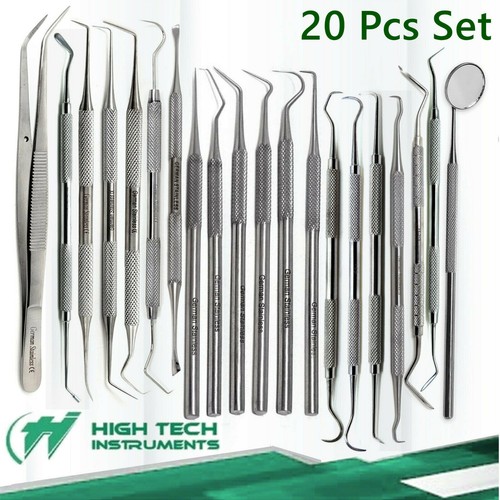 Kit pulizia denti - pulizia, dentista