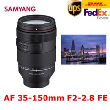 SAMYANG 35-150 mm F2-2.8