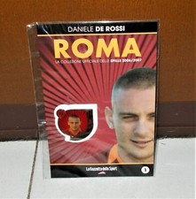 Spilla DANIELE DE ROSSI Roma