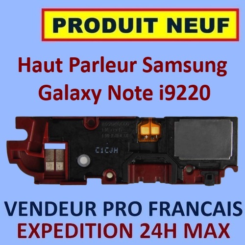 Module ecouteur haut - ecouteur,