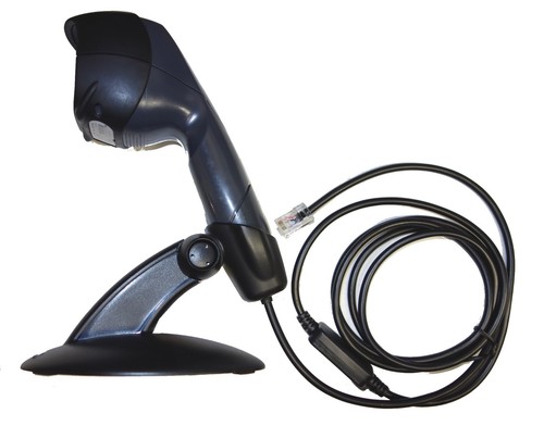 Metrologic ms3780 scanner - metrologic, di