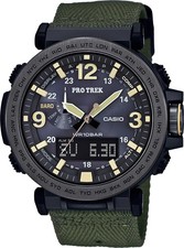 Orologio Casio Tactical Pro