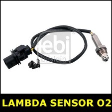 Sensore lambda adatto a - sensore,