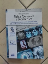 FISICA GENERALE E BIOMEDICA -