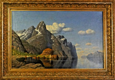 Emile Charlet (1851-1927)