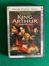 King Arthur (2004) DVD | Usato