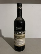 Barolo pio cesare 1964 - barolo,