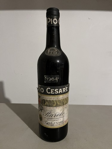 Barolo pio cesare - barolo,