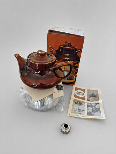 Rara caffettiera coffee maker - rara,