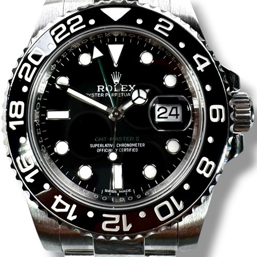 Rolex gmt master 116710 - gmt-master,