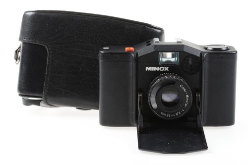 Minox snr 4048614 - minox, snr: